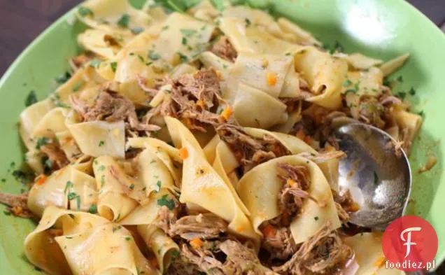 Ragu Wieprzowe