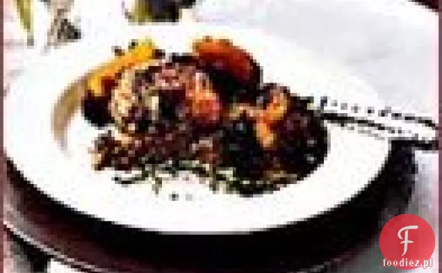 Kotlety wieprzowe pieczone na patelni z sosem Madeira