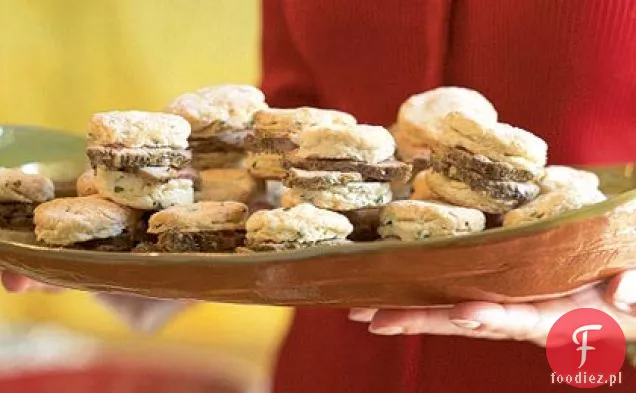 Polędwica Wieprzowa Polędwica Jabłkowa