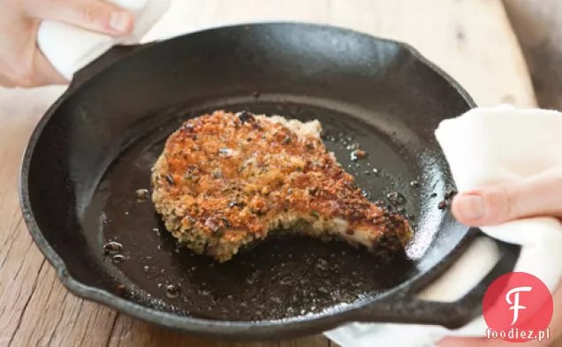 Panko-kotlety schabowe