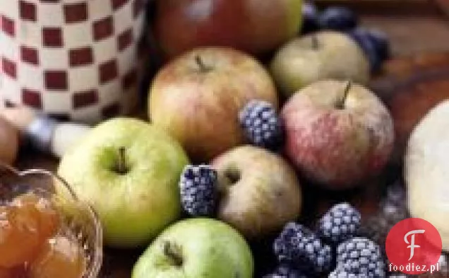 Sałatka Radicchio i rukola (insalata Di Radicchio E Rughetta)