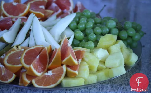 Senior Week Detox Elixir