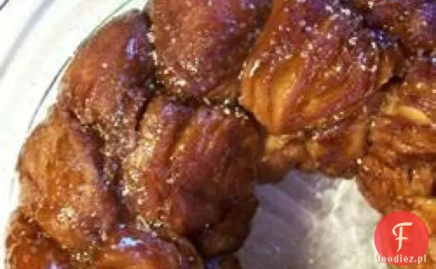 Sticky Monkey Brains
