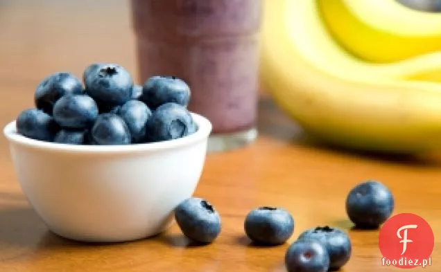 Dr Oz ' s brain-boosting Smoothie
