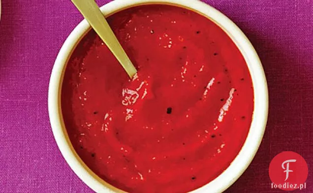 Ketchup Piquillo