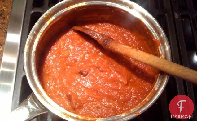 Ketchup Z Piekła Rodem