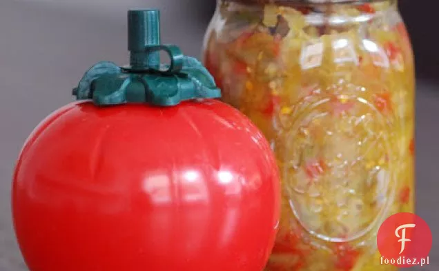 Ketchup Pomidorowy