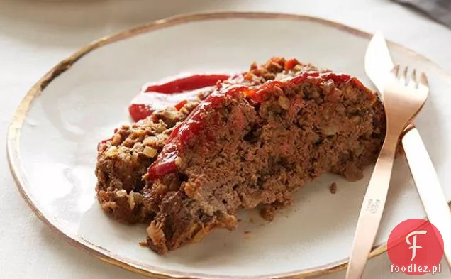 Meat Loaf