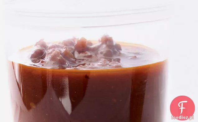 Sos Barbecue Klon-Chipotle