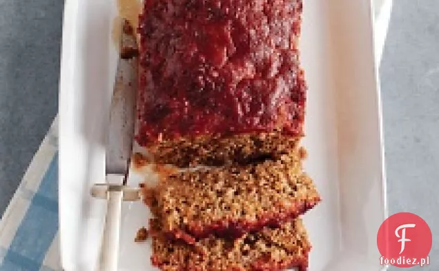 Klasyczny Meat Loaf