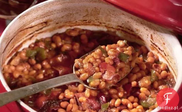 Boston Baked Beans