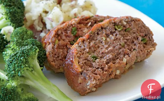 Szybki Meat Loaf