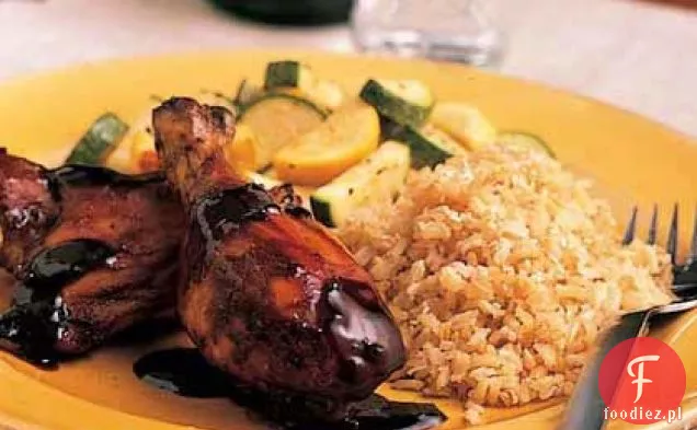 Hoisin Grillowany Kurczak