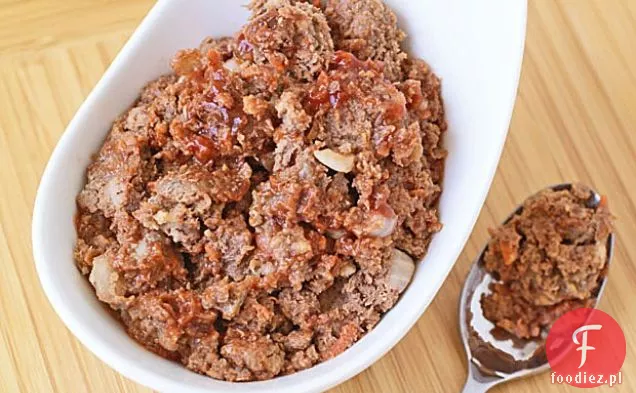 Święto Pracy grillowanie: jak palić klopsiki