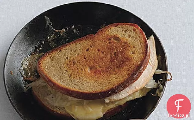 Reubens Z Indyka