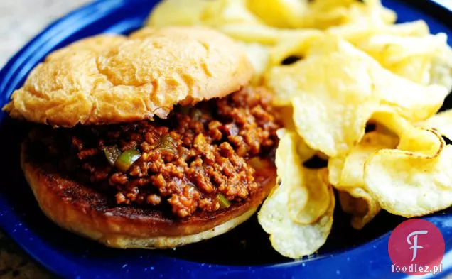 Sloppy Joes