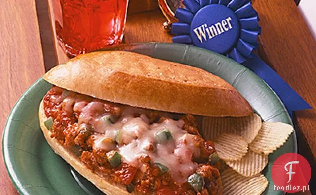 Super Sloppy Subs