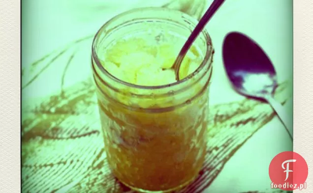 Lemon Lime Ice
