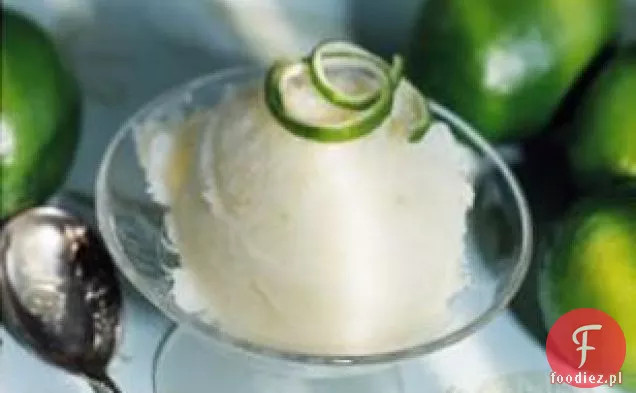 Key Lime Ice