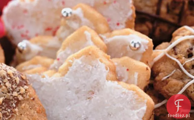 Iced Stars