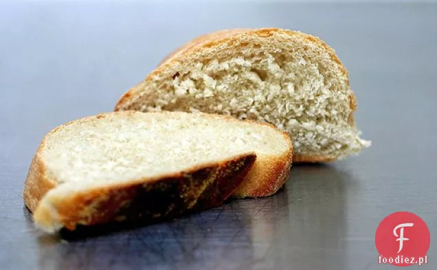 Włoski Chleb