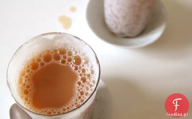 Masala Chai Koncentrat