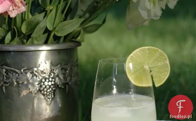 Klasyczny Daiquiri