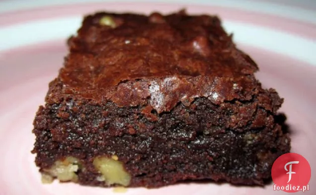 Lodowe Brownies