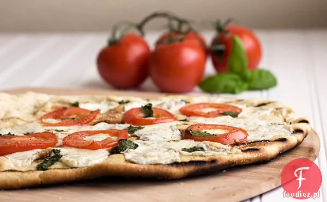 Pizza Z Grilla Margherita