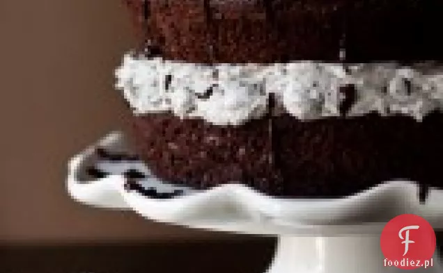 Ciasto Oreo