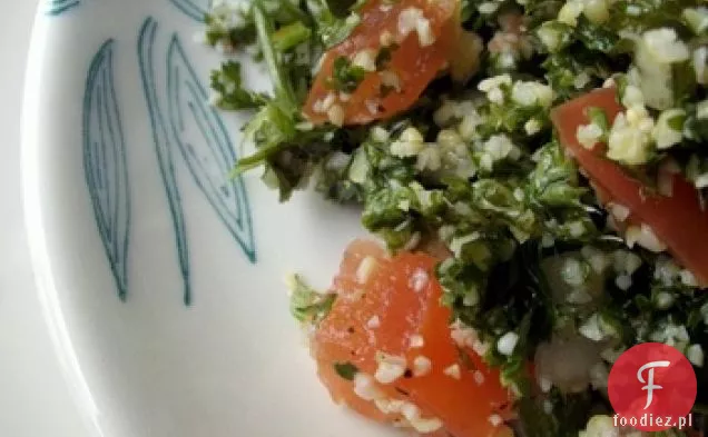 Tabbouleh
