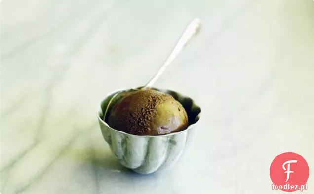 Lody Czekoladowe