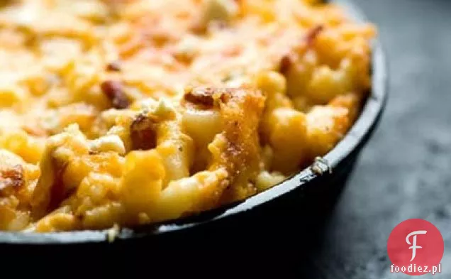 Chipotle Makaron Z Serem Z Boczkiem