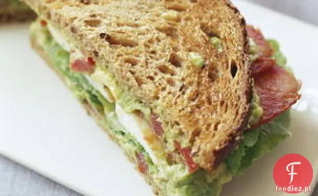 Kurczak Blt