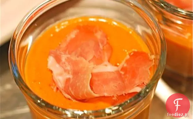 Cold Salmorejo