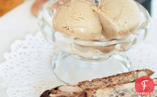 Spalone Lody Śmietankowe