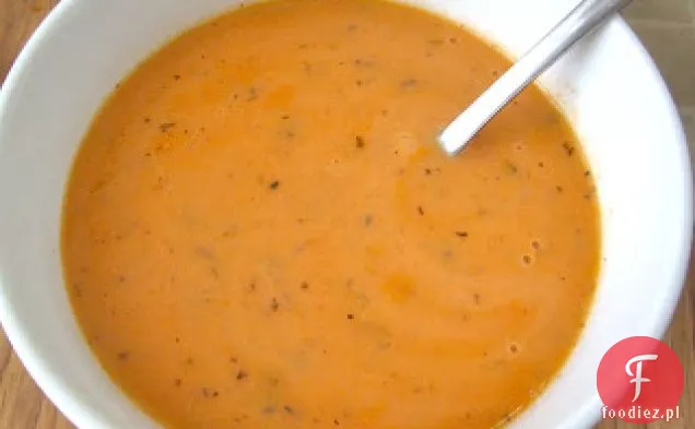 Krem Pomidorowy Bisque