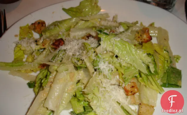Sałatka Texas Caesar