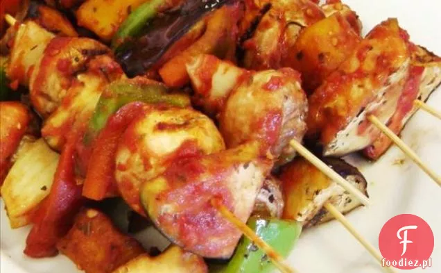 Spaghetti Puttanesca w 25 minut!