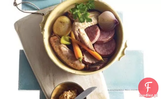 Bollito Misto