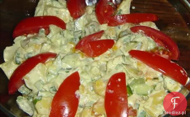 Majonez Nicoise