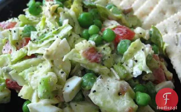 Chopped Salad by Marconi ' s in Baltimore