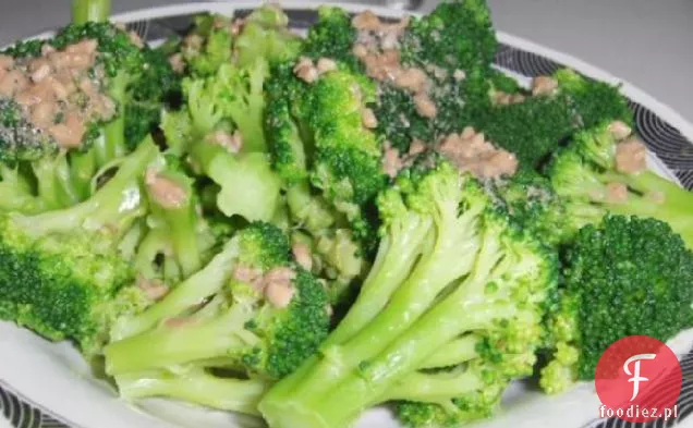Chef-Boy-I-Be-Illinois ' Broccoli Italiano