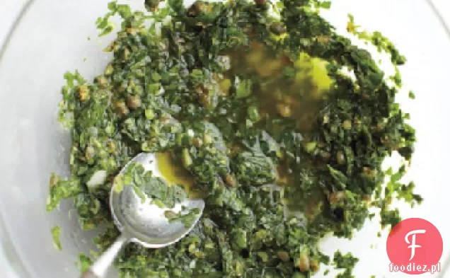 Salsa Verde