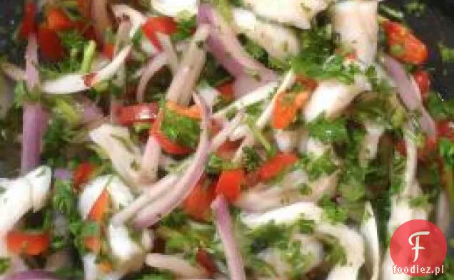 Ceviche