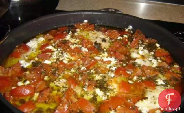 Pan Sautéed Chilijski Okoń Morski