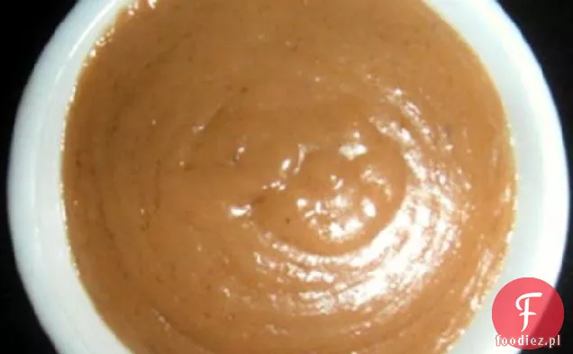 Satay Peanut Sauce Nam Jim Satay