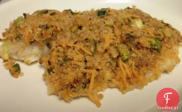 Krem Finnan Haddie (Wędzony Plamiak)