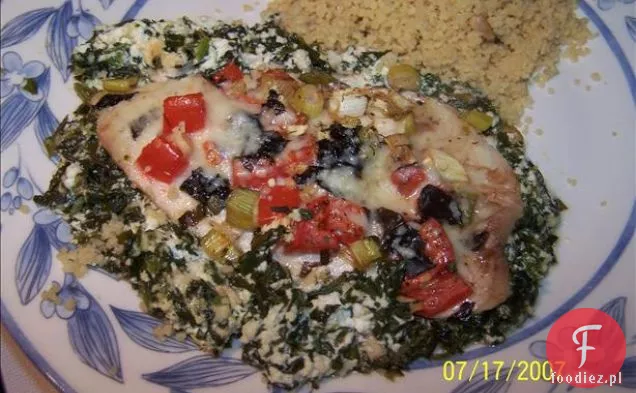 Shutome (Miecznik) Z Orzechami Macadamia