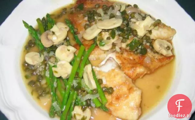 Sola Piccata